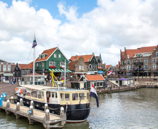 Volendam