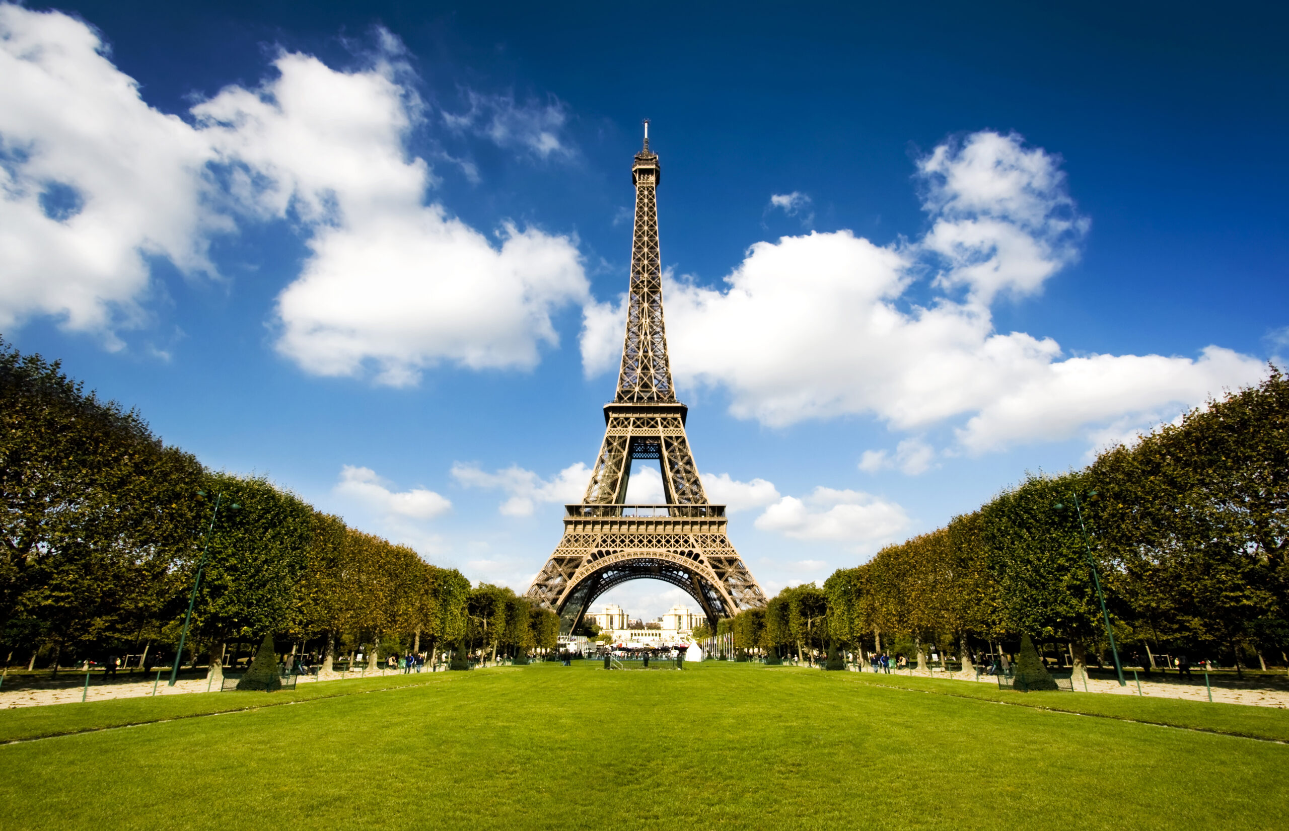 Tips voor je dagtocht naar Parijs