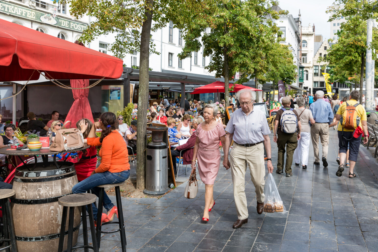 Dagje Antwerpen? Bekijk hier onze 10 tips! - Uit met Jonker