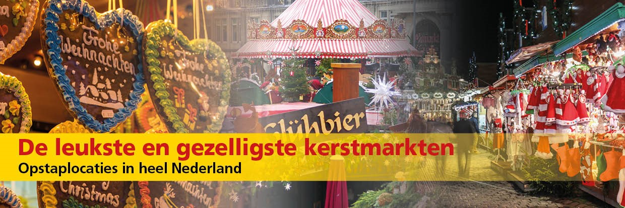 Kerstmarkt 2022